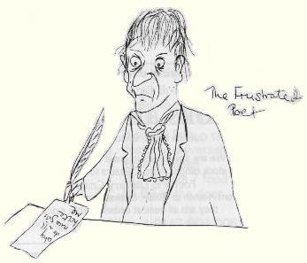 The Frustrated Poet