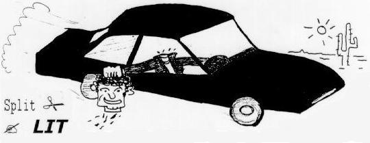 Sir Gawain and the Green Knight Rider